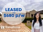 || LEASED FOR $680 PER WEEK | CALL 02 4648 5744 ||