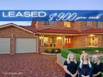 || LEASED FOR $900 PER WEEK | CALL 02 4648 5744 ||