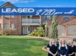 || LEASED FOR $720 PER WEEK | CALL 02 4648 5744 ||