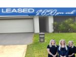 || LEASED FOR $650 PER WEEK | CALL 02 4648 5744 ||