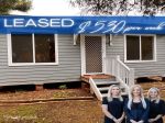 || LEASED FOR $530 PER WEEK | CALL 02 4648 5744 ||