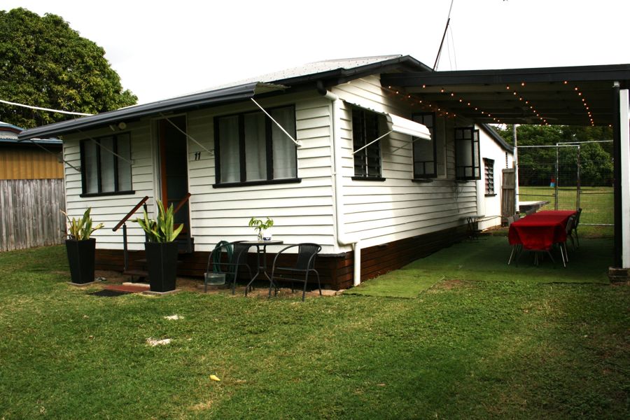 AFFORDABLE LIVING