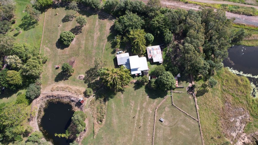 A RARE COUNTRY ESCAPE - WHERE SPACE, FREEDOM & POSSIBILITY MEET