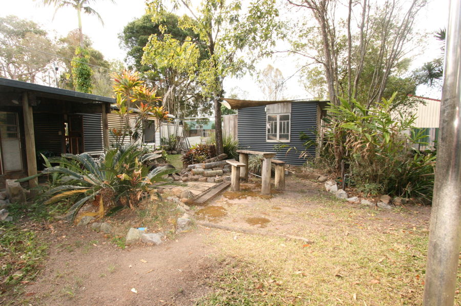 2 SHEDS - 2 TITLES - 2024M2