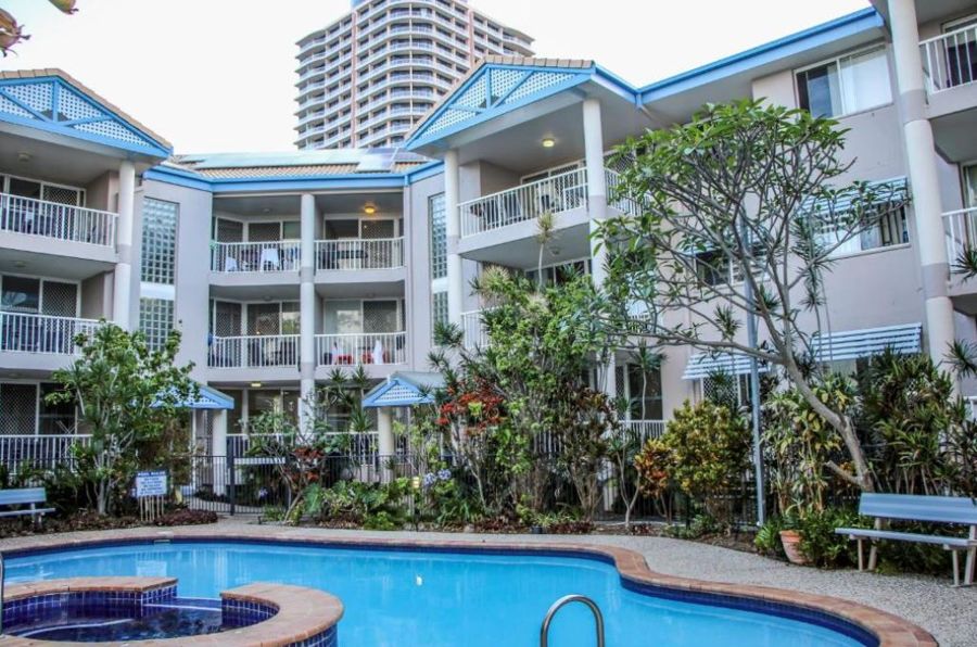 SPACIOUS AND COMFORTABLE!!