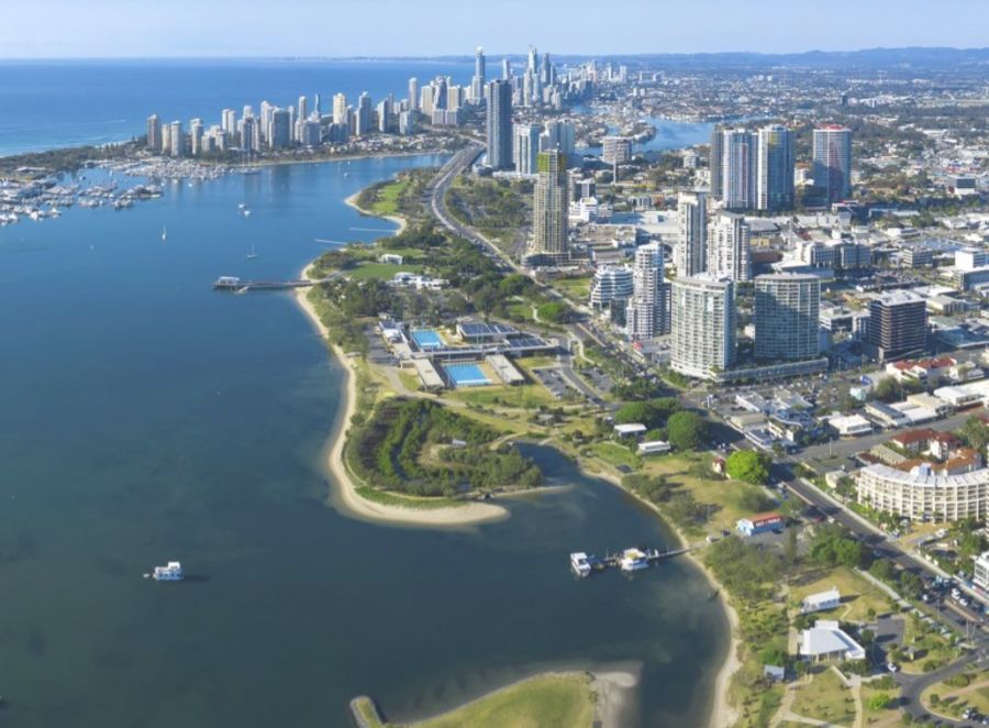 A GEM OF A POSITION!!!