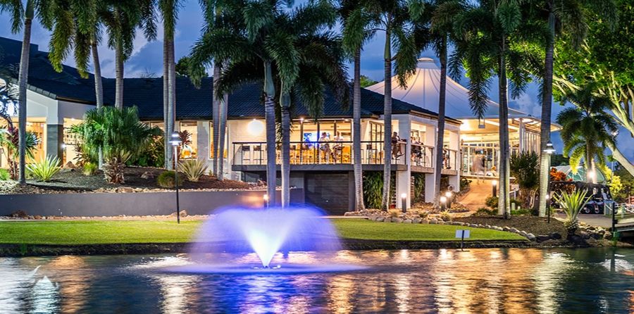 TWO ADJOINING PERMANENT COMPLEXES!!