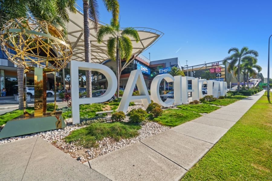 CENTRAL GOLD COAST RENT ROLL!!