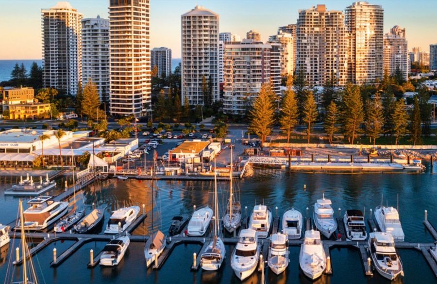 PERMANENT WITH EXCEPTIONAL WATER VIEWS!!