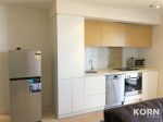 1 BEDROOM FULLY FURNISHED CITY APARTMENT FOR RENT