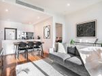 CONTEMPORARY 2 BED 2 BATH APARTMENT --- PRIME CBD LOCATION