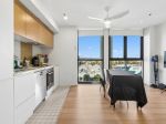 1 BEDROOM CITY APARTMENT