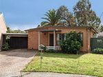 QUIET AND CONVENIENT, CUL-DE-SAC HOME