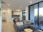FULLY FURNISHED 2 BEDROOMS BOHEM APARTMENT