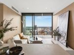 UNINTERRUPTED PANORAMIC VIEWS & EFFORTLESS HIGH-RISE LIVING AT PENNY PLACE