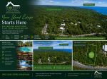 SECURE YOUR SLICE OF PARADISE IN KINGFISHER BAY K'GARI ( FRASER ISLAND )