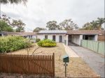 LOW-MAINTENANCE LIVING BACKING ONTO PARKLAND