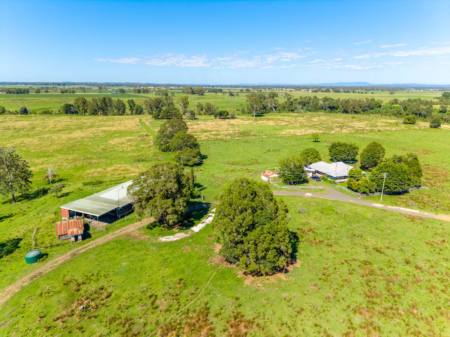 PRIME 171-ACRE RIVERFRONT FARM