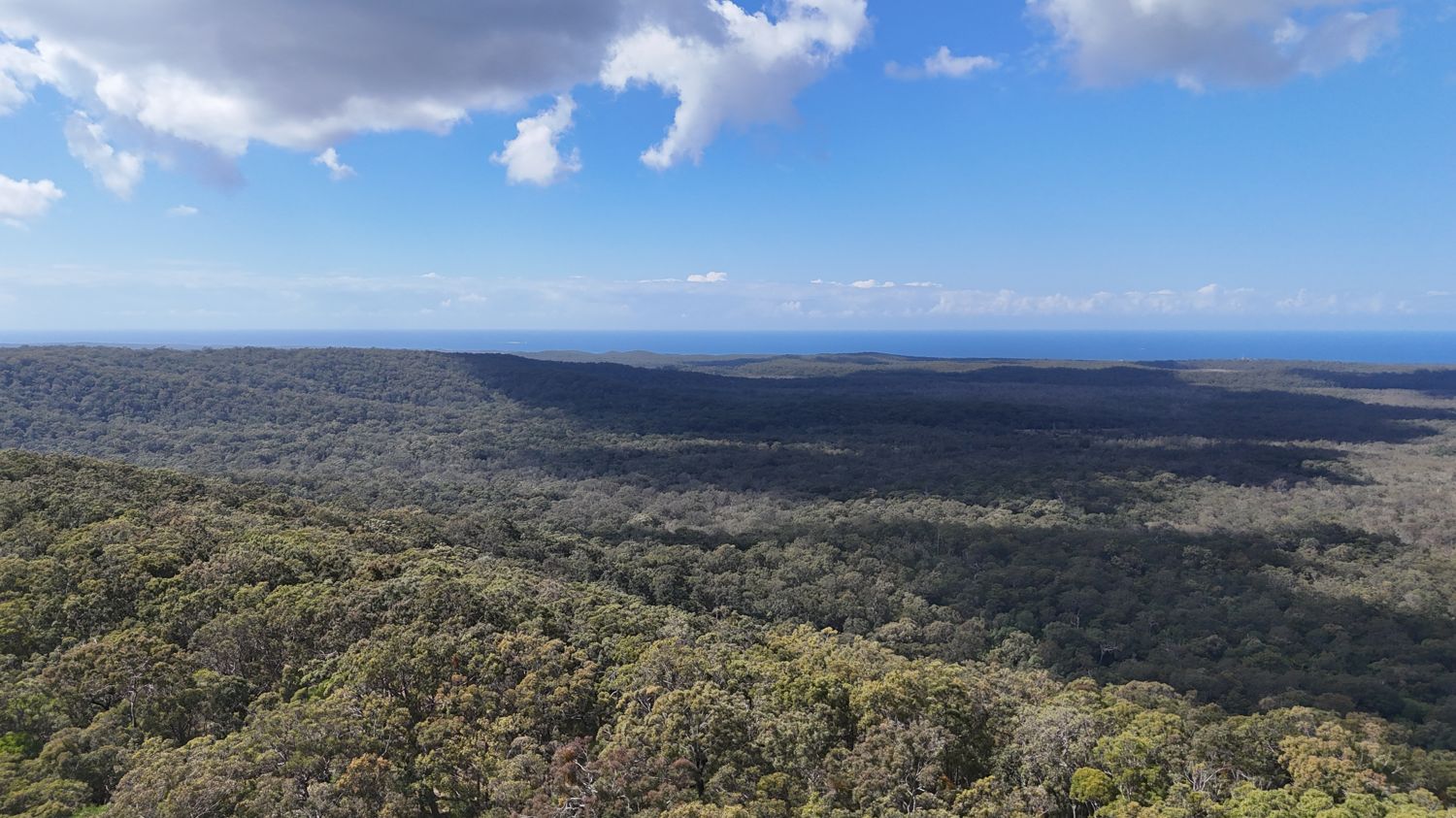 A RARE NORTH COAST HOLDING OF SCALE, NATURAL BEAUTY & OPPORTUNITY