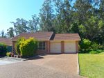 LARGE TWO BEDROOM VILLA