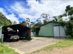 SHED AVAILABLE
