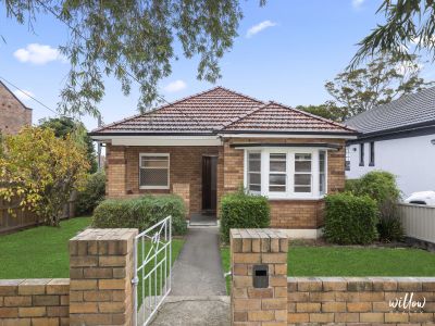 PERFECT FAMILY HOME