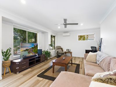 SINGLE LEVEL, EASY CARE, LOTS OF LIVING SPACE, GREAT LOCALE