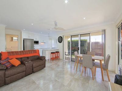 IMMACULATE VILLA OFFERING EXCEPTIONAL VALUE IN BOUTIQUE COMPLEX