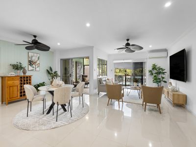 PRIME WATERFRONT LIVING IN THE HEART OF MAROOCHYDORE