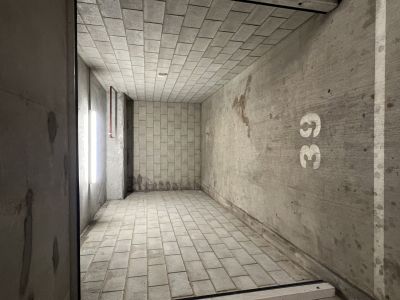 MOOLOOLABA STORAGE SHED & SINGLE SECURE CAR SPACE