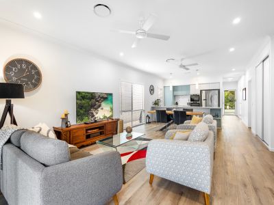 LIFESTYLE RETREAT OF THE HIGHEST CALIBRE - B BY HALCYON!