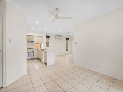FAMILY-FRIENDLY: FENCED YARD, SIDE ACCESS + MORE