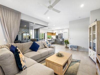 EFFORTLESS, ELEGANT, LOCK-AND-LEAVE LIVING - HALCYON PROMENADE!