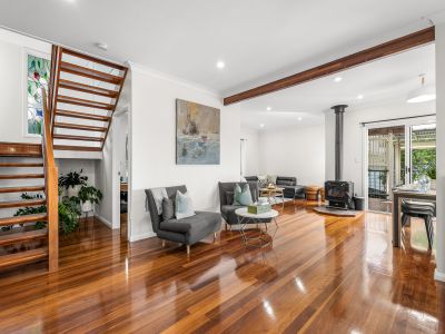 PRESTIGE, POSITION, AND PANORAMIC VIEWS