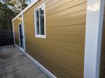 COMPACT LIVING INCLUDING POWER AND WATER