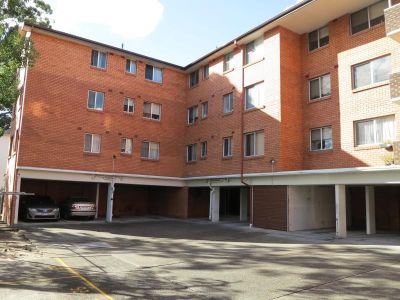 FIRST FLOOR- 2 BEDDER