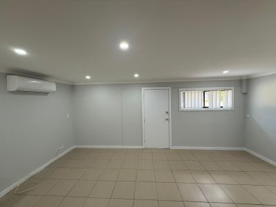 RENOVATED 4 BEDROOM HOME