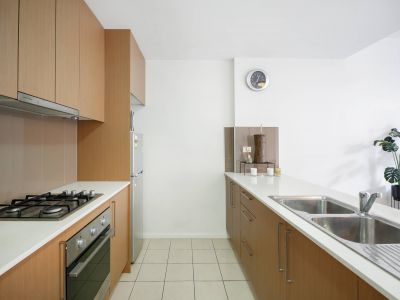 NEWLY TILED THROUGHOUT AND FRESHLEY PAINTED