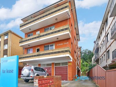 IN THE HEART OF FAIRFIELD