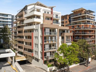 WHEN LOCATION MATTERS