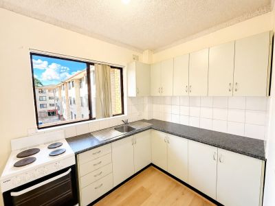 SECOND FLOOR APARTMENT