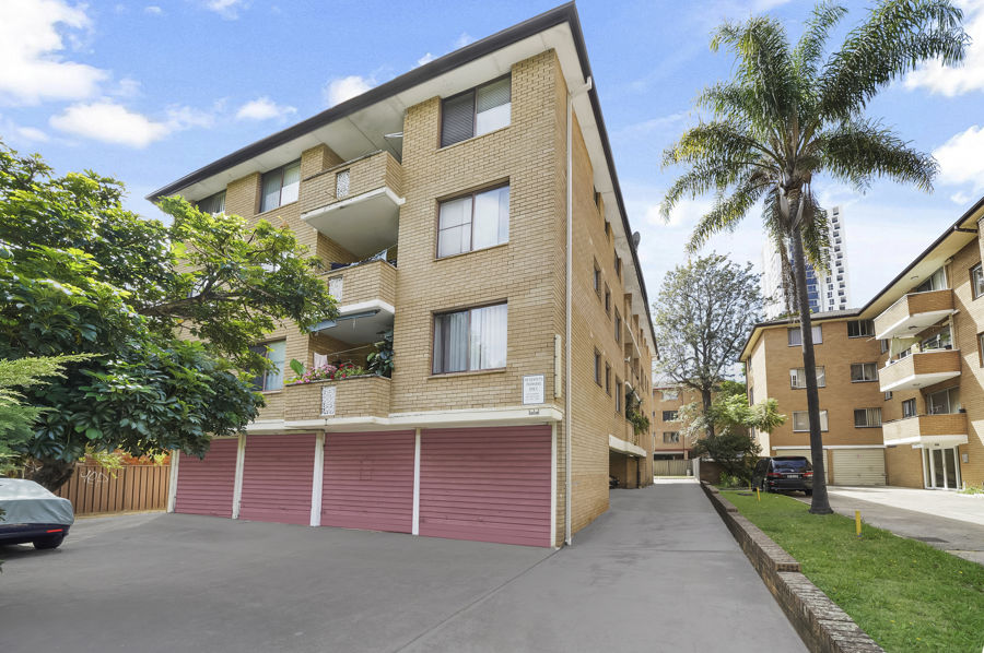 PREMIUM TENANTS $490 PER WEEK LEASE EXPIRES - 8TH APRIL 2027