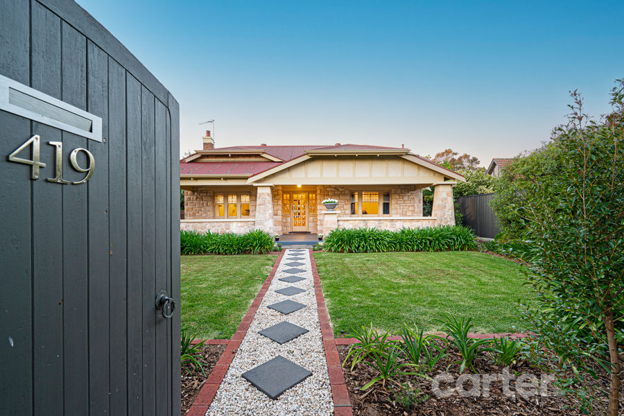 PREMIUM TUSMORE ADDRESS OFFERING EFFORTLESS EASTERN SUBURBS LIVING