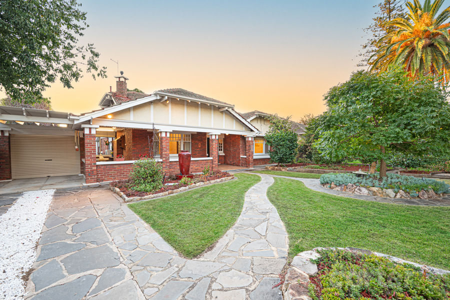 TIMELESS CHARACTER, REFINED FOR MODERN LIVING - A TUSMORE CLASSIC ON 1,008SQM