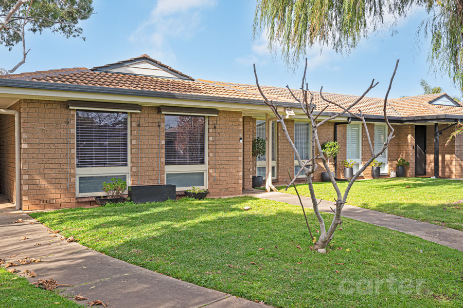 BEAUTIFULLY UPDATED. BRILLIANTLY LOCATED.