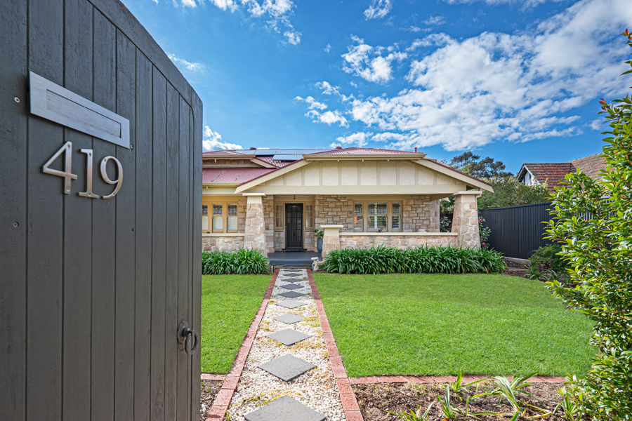 A PREMIUM TUSMORE ADDRESS OFFERING EFFORTLESS EASTERN SUBURBS LIVING