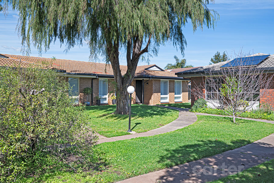 LOW MAINTENANCE LIVING, WITH A LITTLE MORE