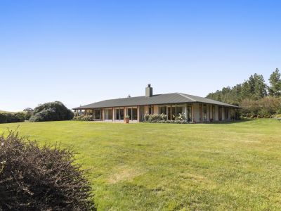 AN EXCEPTIONAL RURAL LIFESTYLE