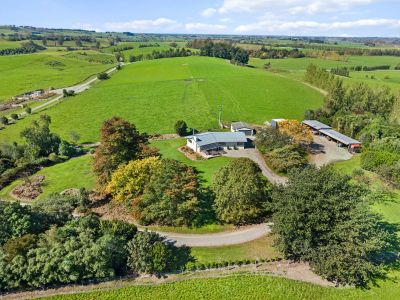 &LSQUO;PARAHAKI&RSQUO; QUALITY IRRIGATED RUNOFF