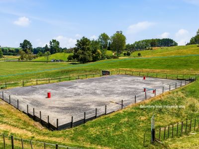 LIFESTYLE LOT NEAR TAUPO